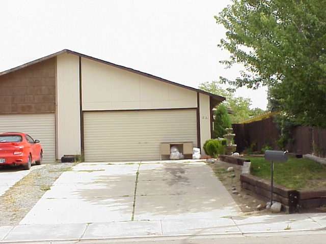 12161 Mt Anderson Street Reno, NV 89506 - Photo 1 of 1 Gallery Image 1