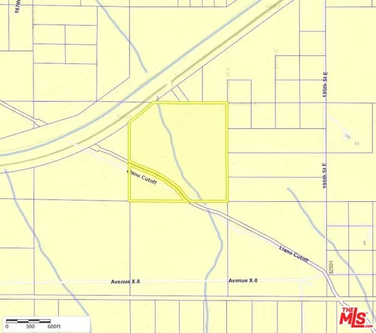 $99,950 | 190 Llano Cutoff, Llano, CA 93544