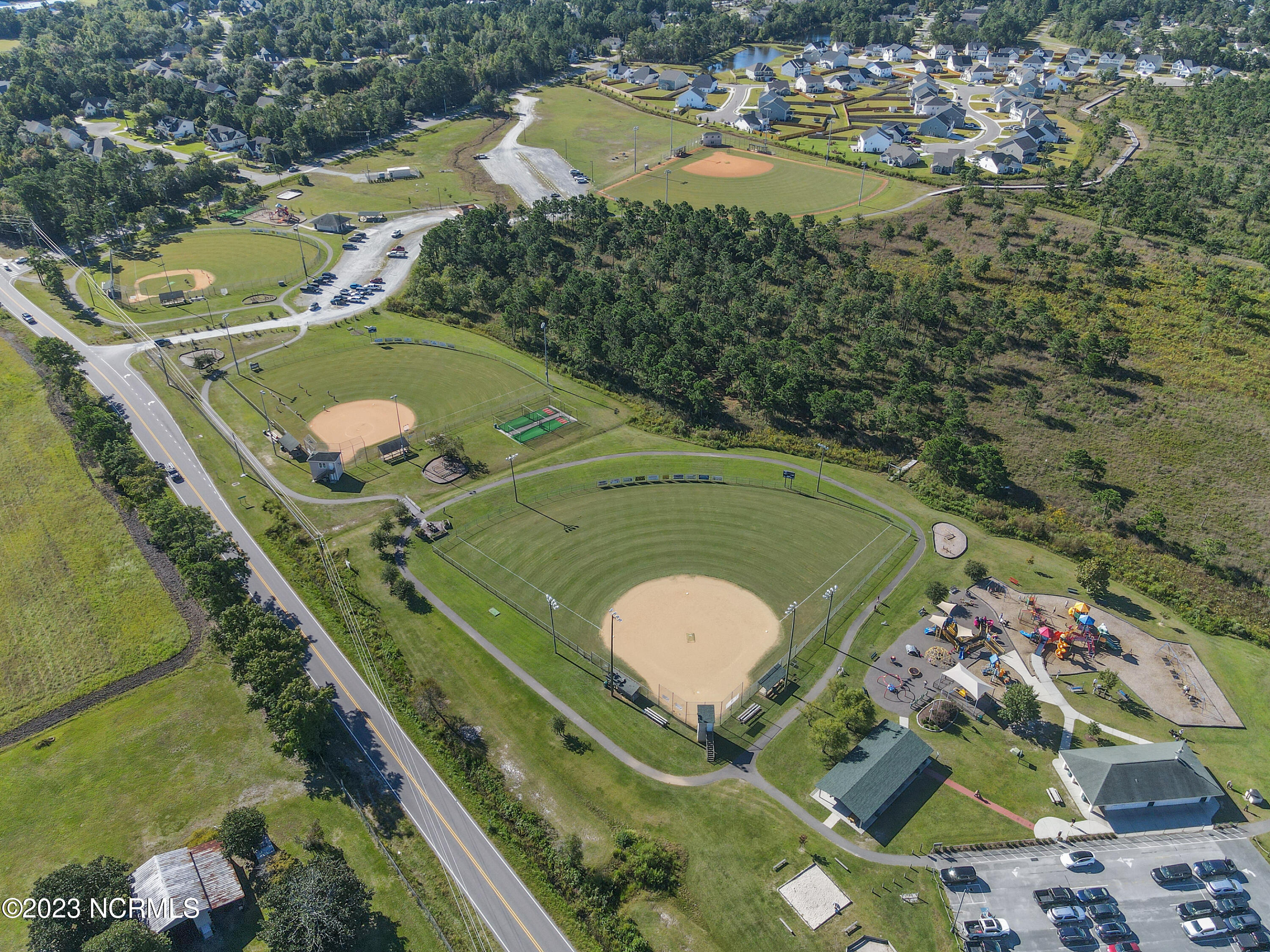 Lot 300 Mallard Bay Road Hampstead, NC 28443 - Photo 50 of 50 mls-DJI_0021