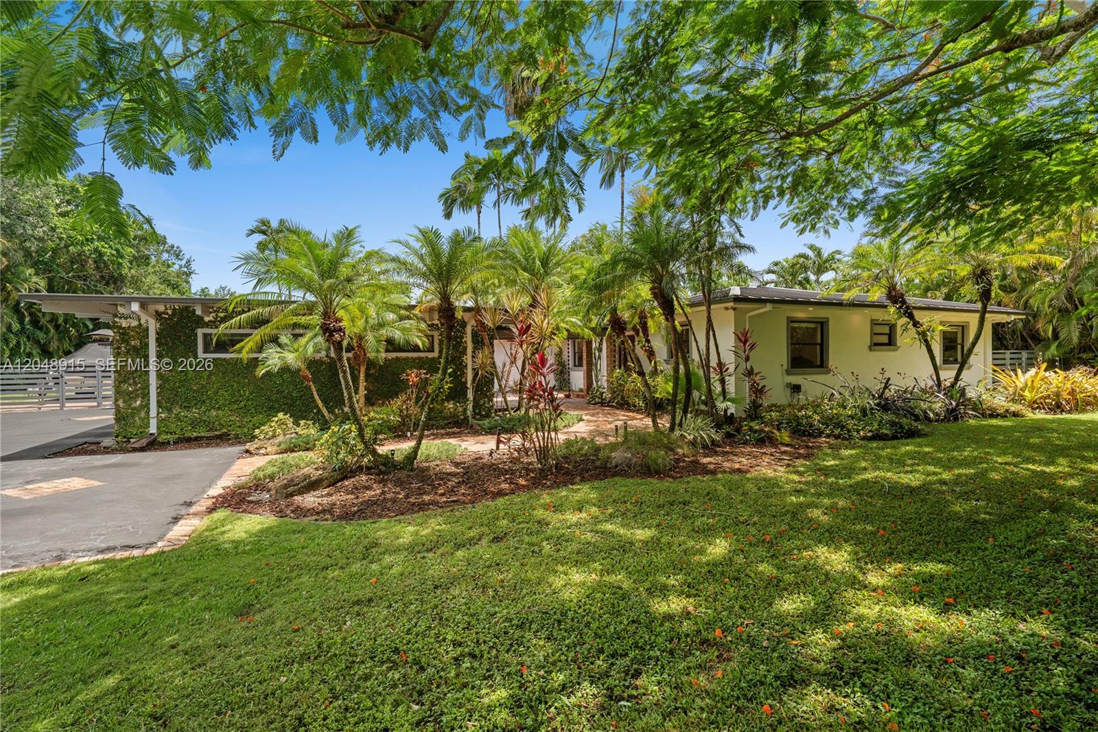 8735 Southwest 122nd Street Miami, FL 33176 - Photo 21 of 80