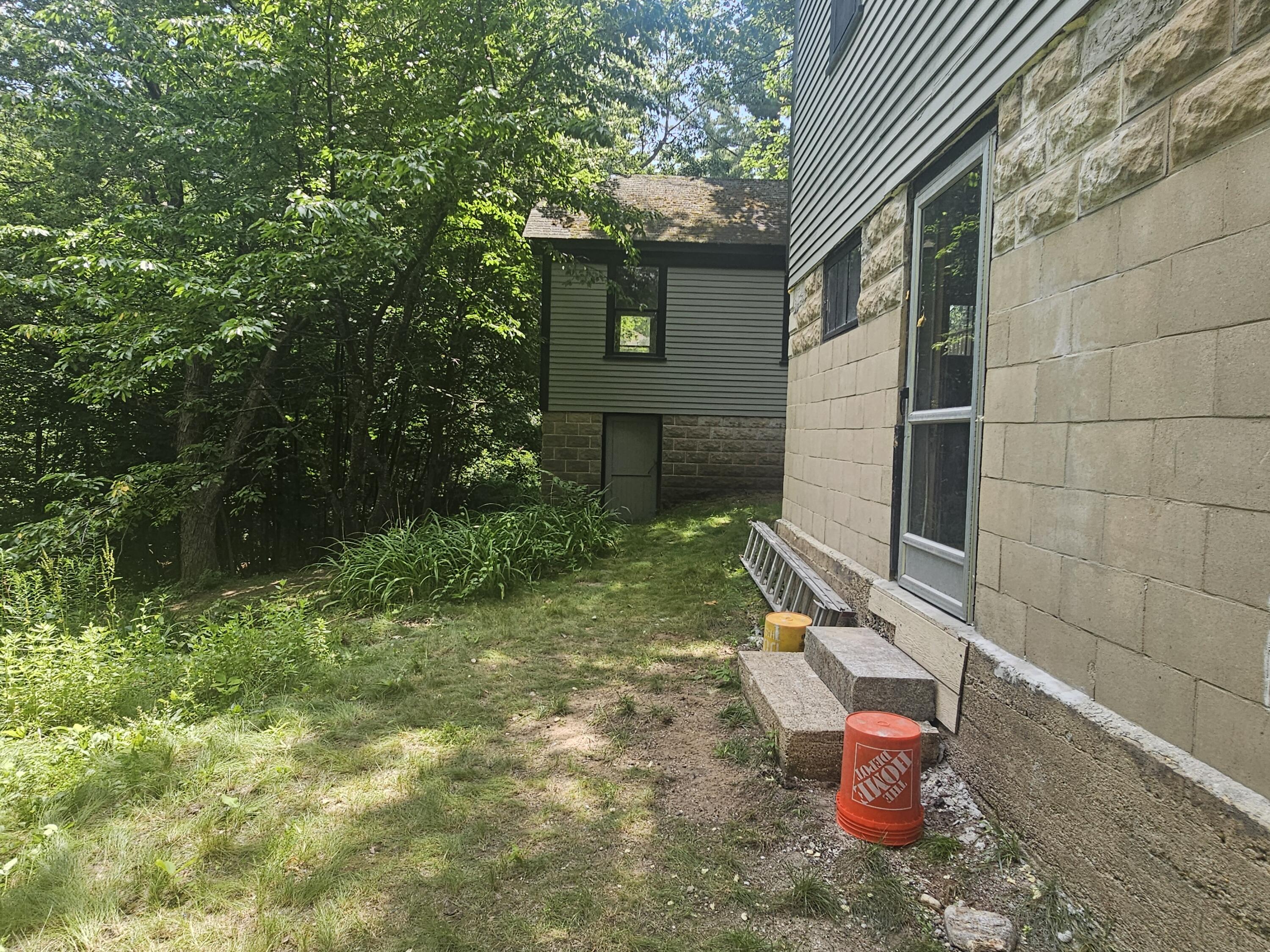 48 Pine Street Paris, ME 04281 - Photo 41 of 42 rear