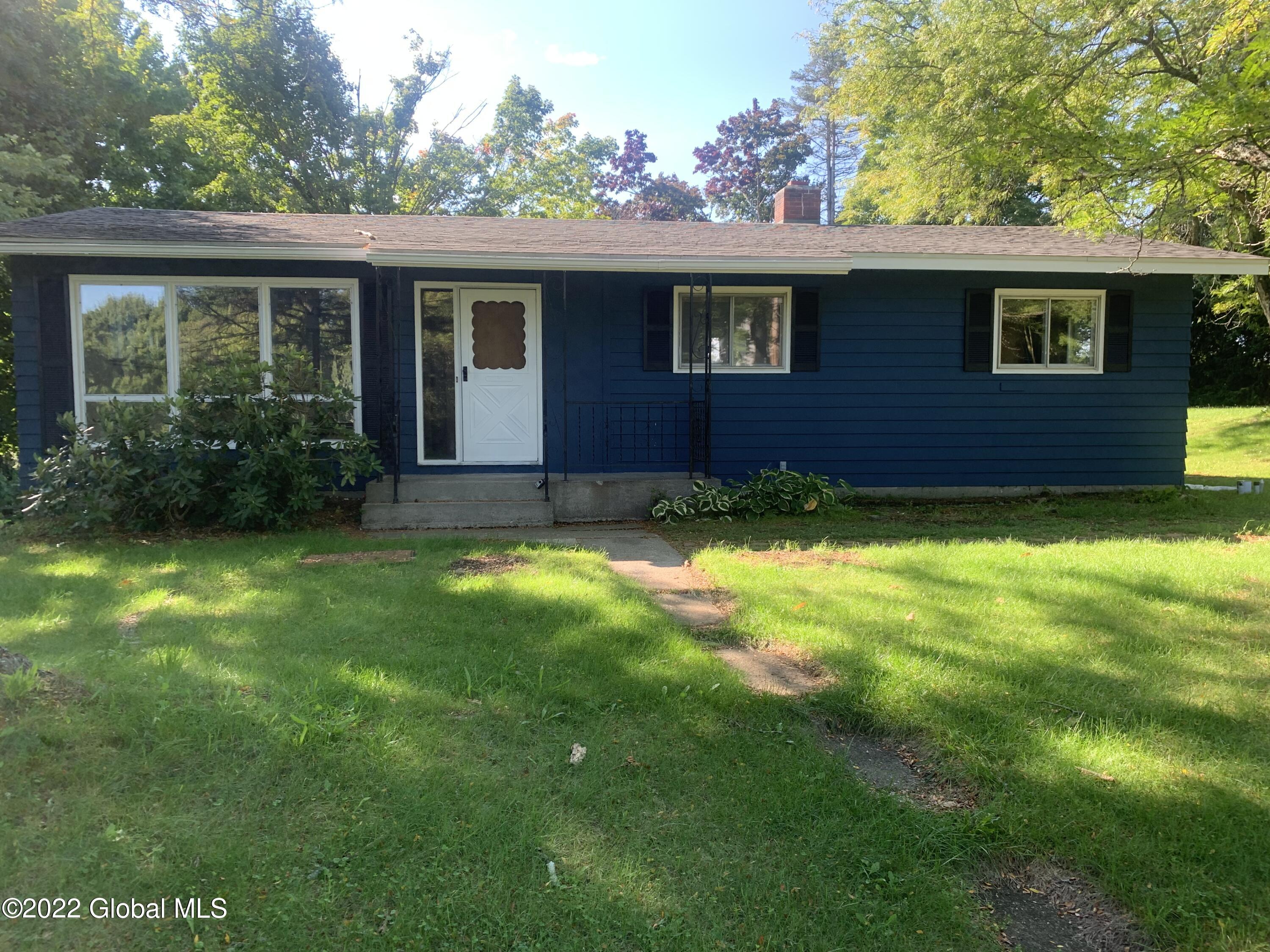 372 Fish And Game Road Hudson, NY 12534 - Photo 1 of 18 IMG_1977-2