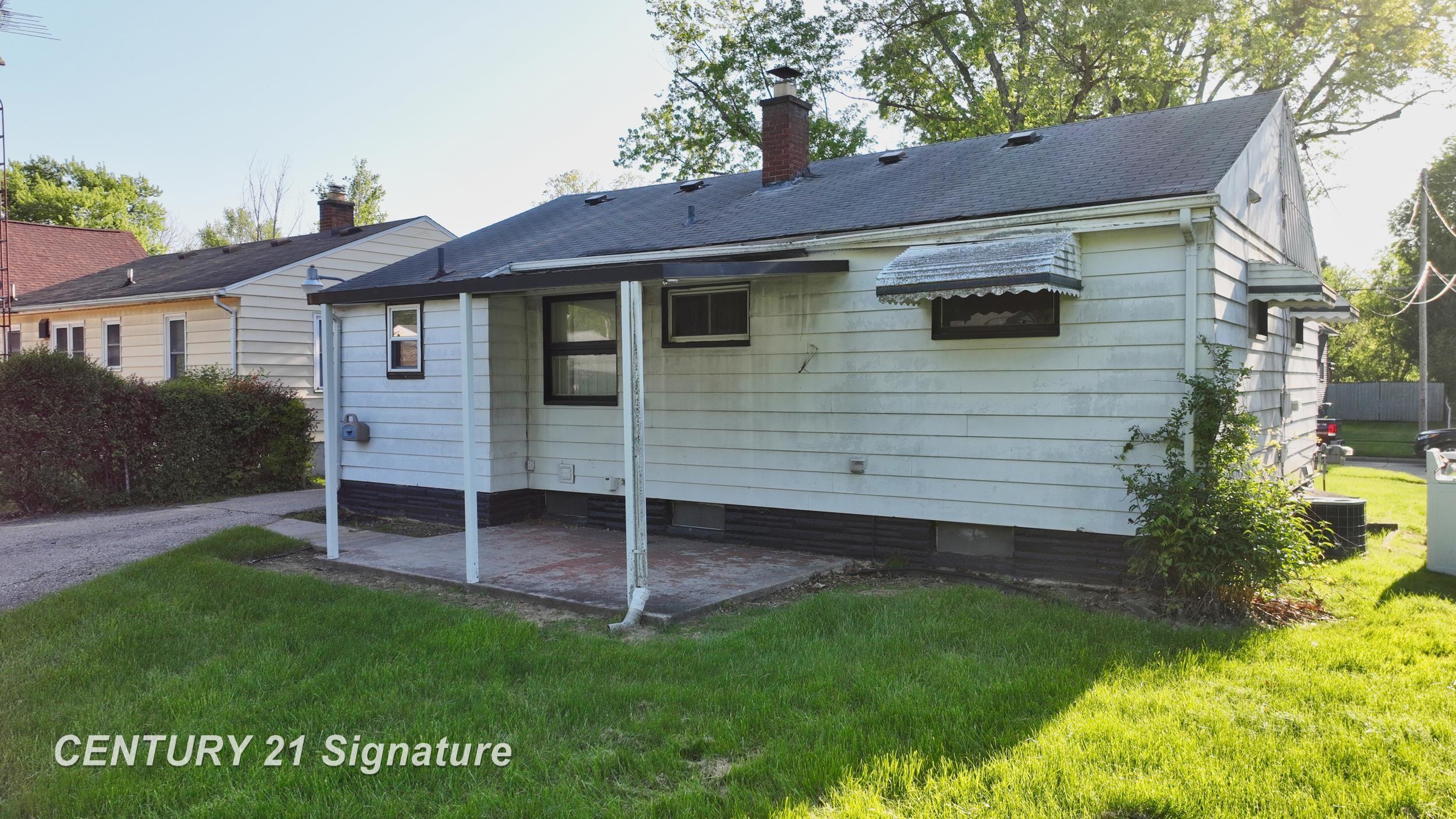 1847 Barks Street Flint, MI 48503 - Photo 36 of 51