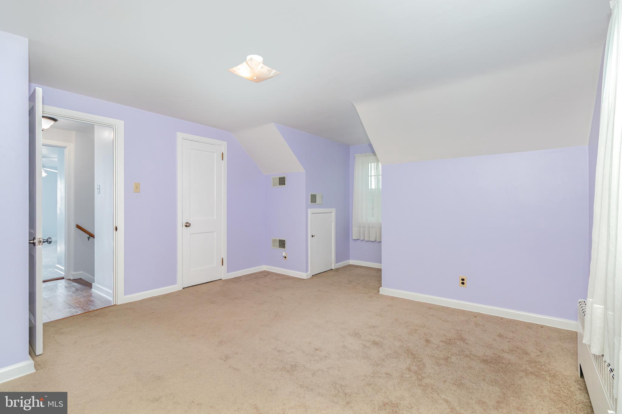 202 North Decatur Street Strasburg, PA 17579 - Photo 15 of 30 a view of an empty room