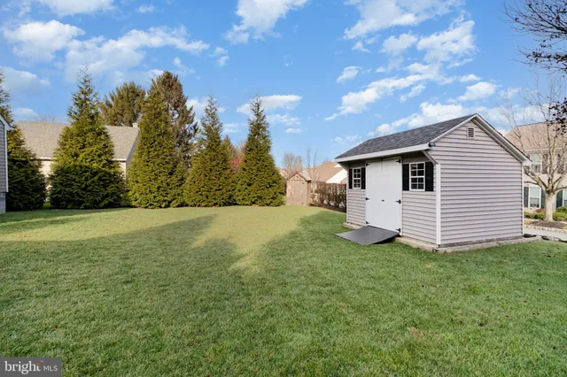 $449,900 | 202 North Decatur Street, Strasburg, PA 17579