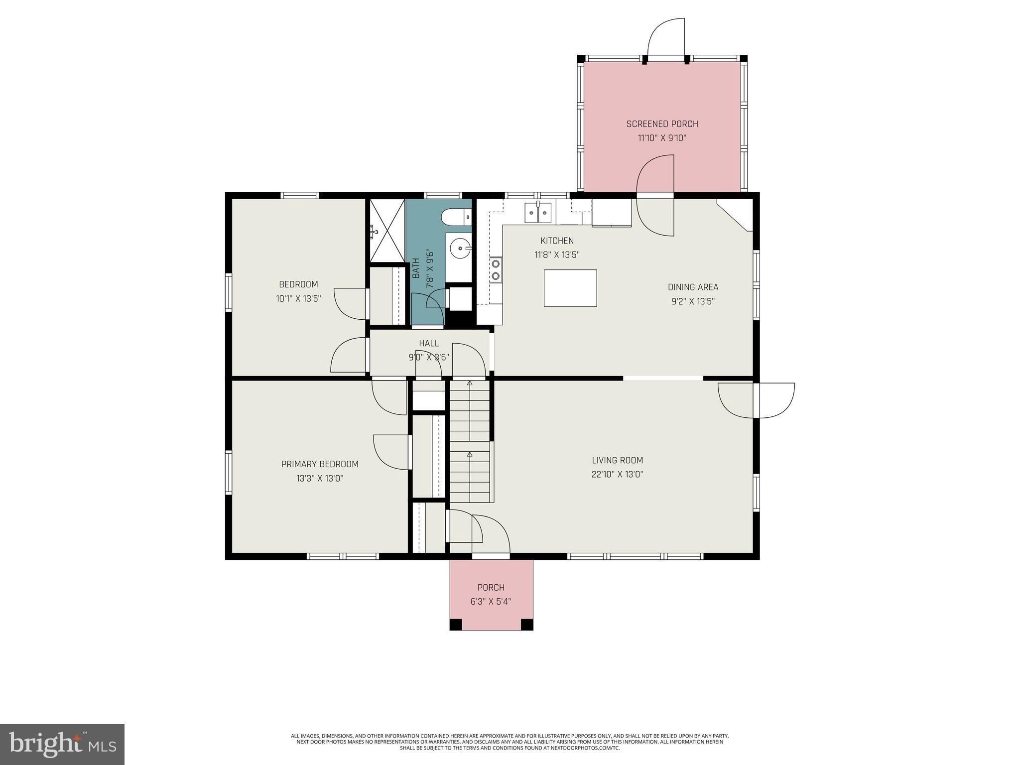 202 North Decatur Street Strasburg, PA 17579 - Photo 27 of 30