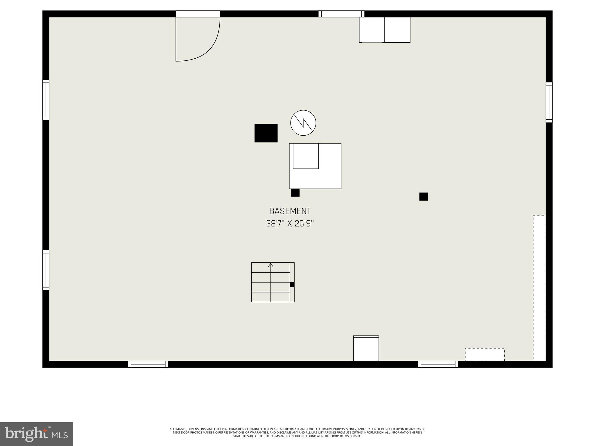 202 North Decatur Street Strasburg, PA 17579 - Photo 29 of 30 unknown