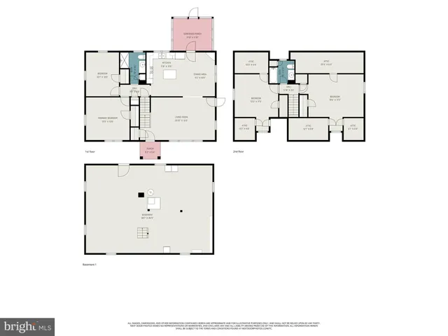 $449,900 | 202 North Decatur Street, Strasburg, PA 17579