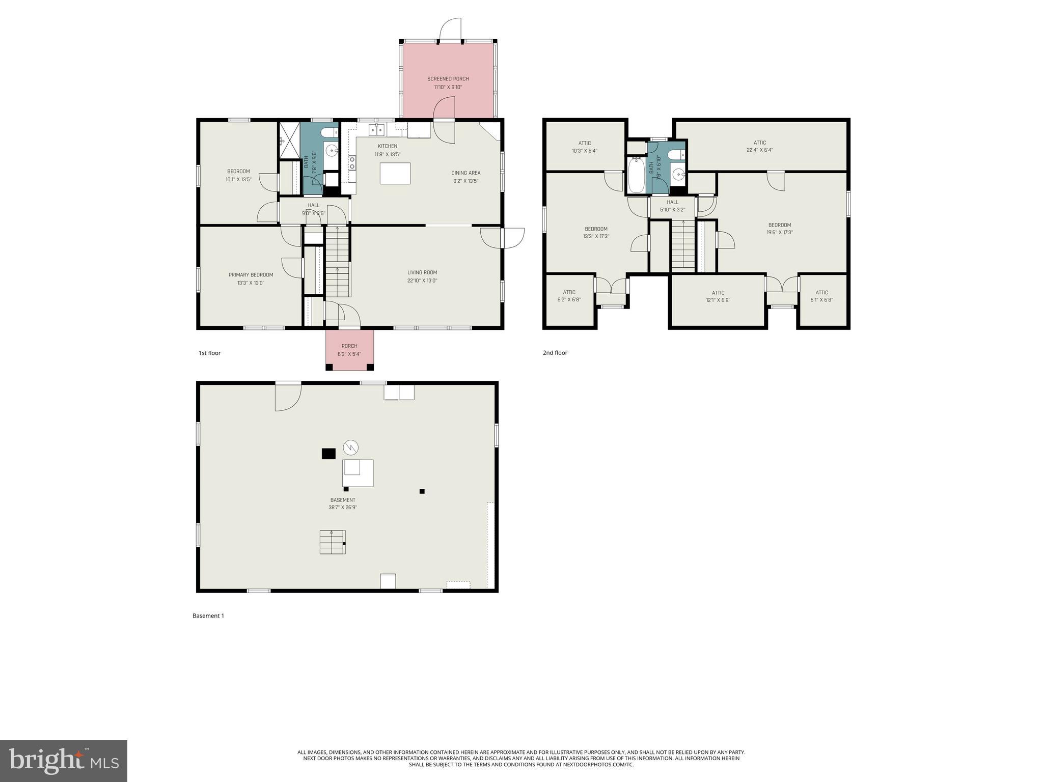 202 North Decatur Street Strasburg, PA 17579 - Photo 30 of 30