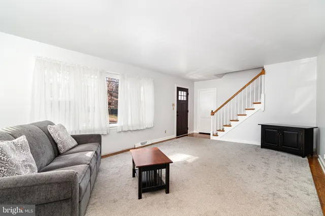 $449,900 | 202 North Decatur Street, Strasburg, PA 17579