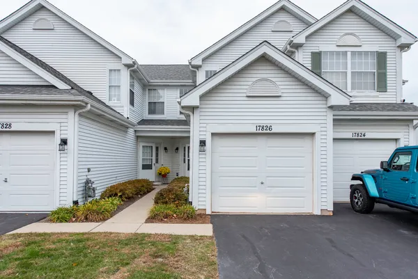 $247,500 | 17826 West Salisbury Drive, Gurnee, IL 60031