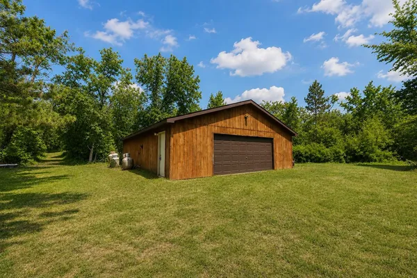 $219,900 | N17260 Tower Line Road, Pembine, WI 54156