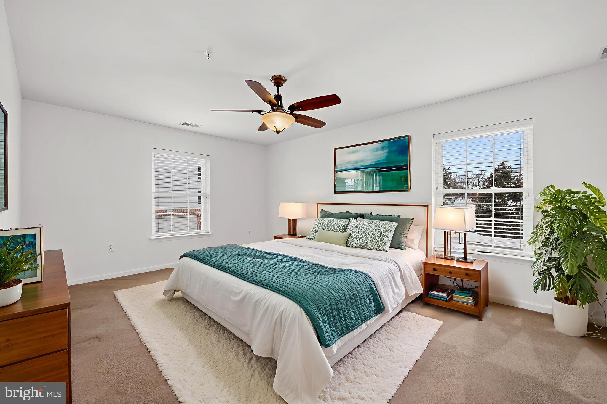 6508 Ridenour Way East, Unit 2A Sykesville, MD 21784 - Photo 13 of 23 Virtually Staged