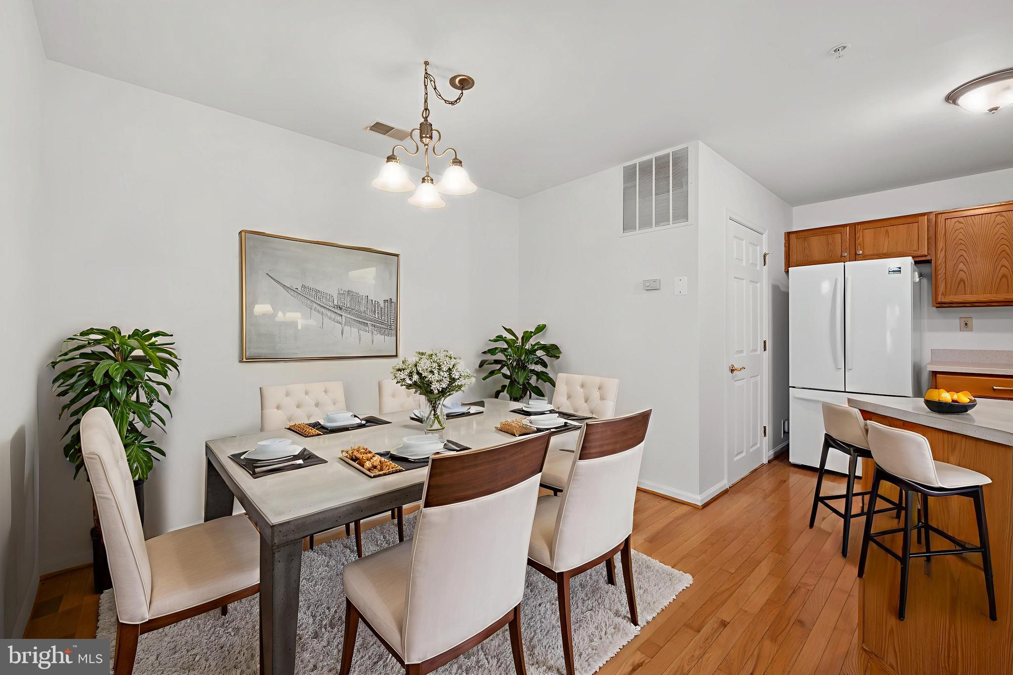 6508 Ridenour Way East, Unit 2A Sykesville, MD 21784 - Photo 7 of 23 Virtually Staged