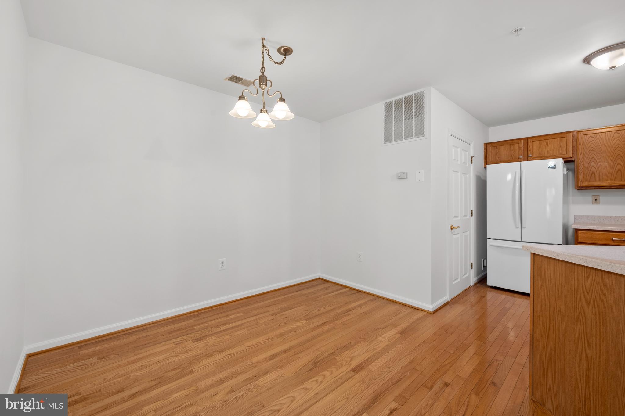 6508 Ridenour Way East, Unit 2A Sykesville, MD 21784 - Photo 8 of 23 Dining Room