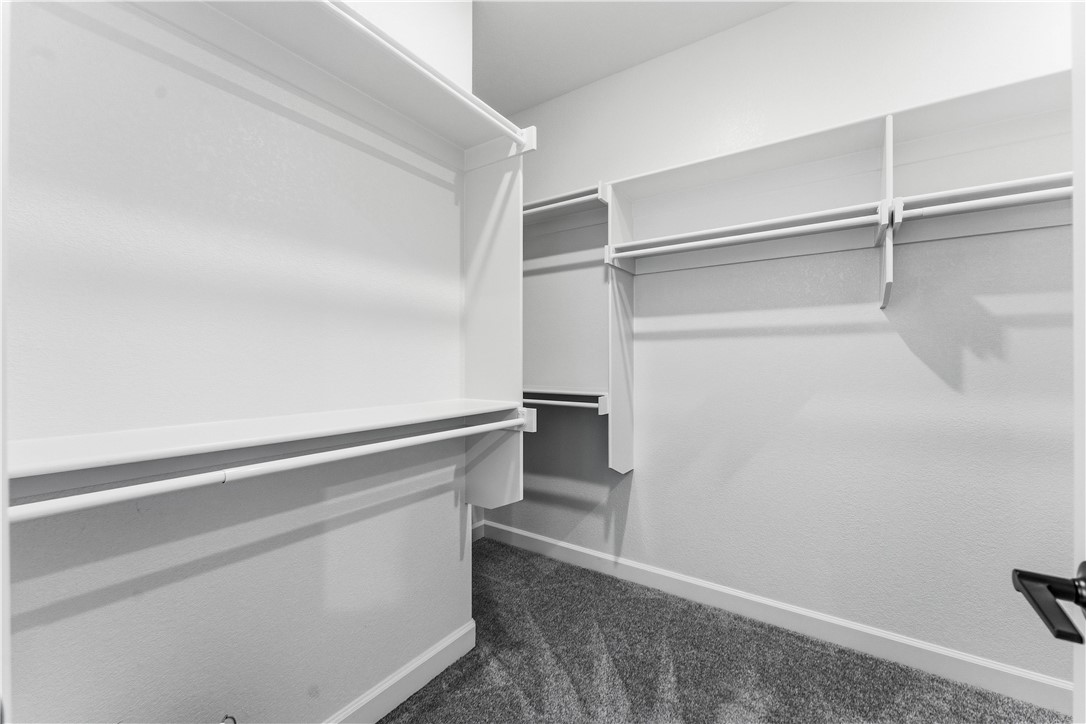 1816 Bugg Street Pea Ridge, AR 72751 - Photo 16 of 25 Primary closet