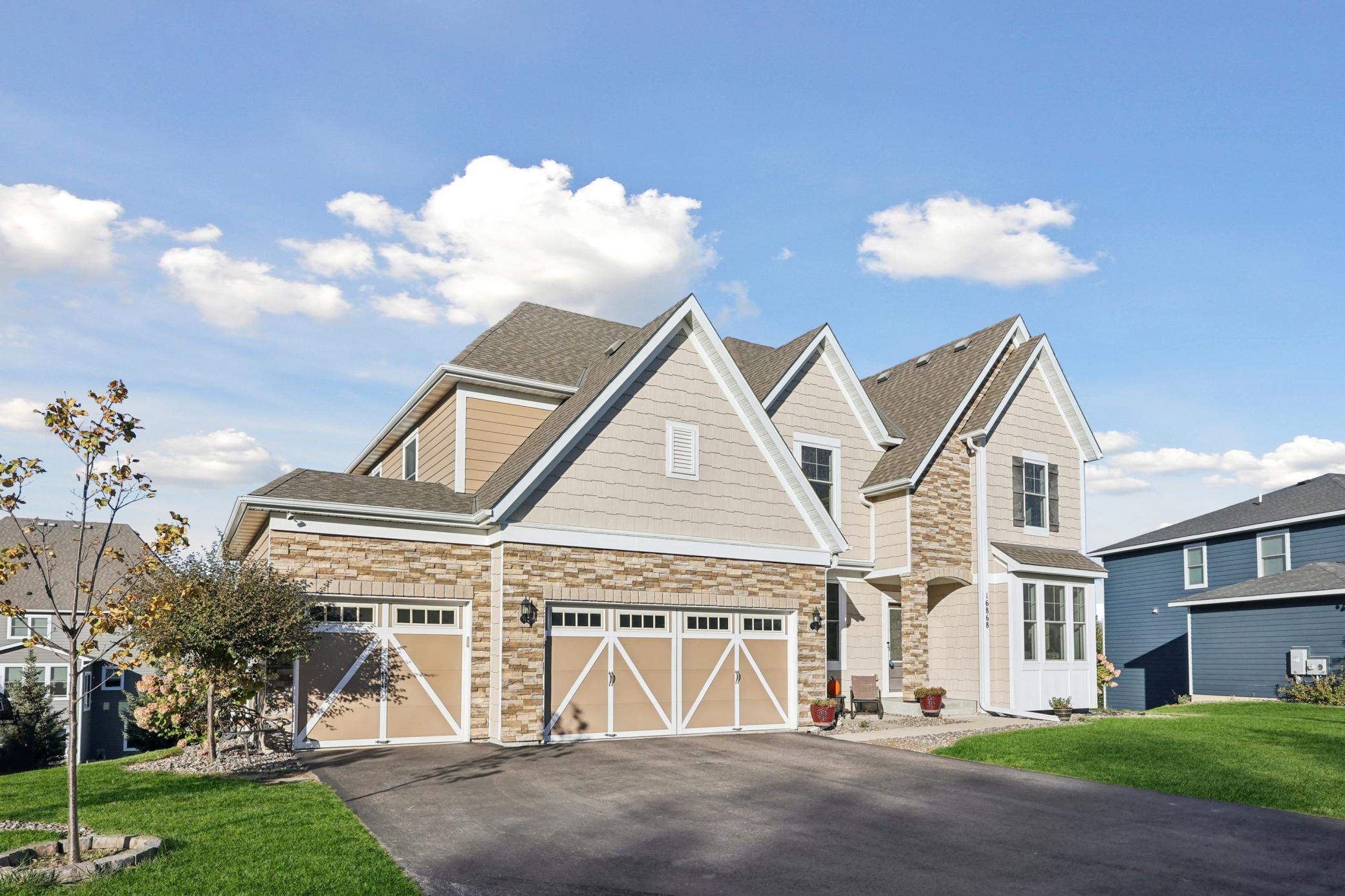 16868 Reeder Ridge Eden Prairie, MN 55347 - Photo 3 of 48