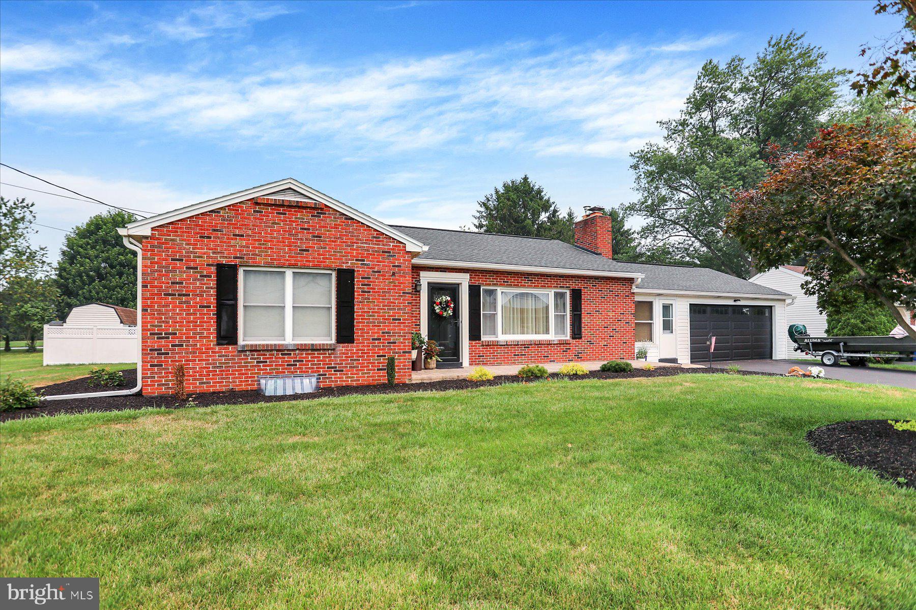214 Ridge Hill Road Mechanicsburg, PA 17050 - Photo 1 of 45 Gallery Image 1