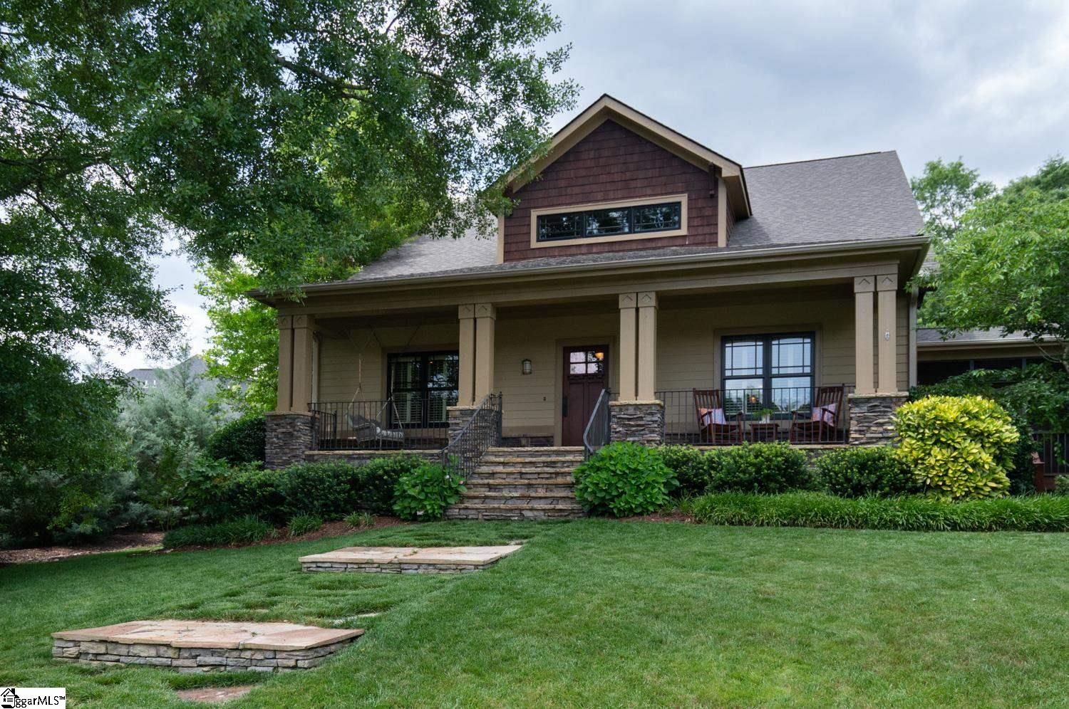 24 Allegheny Run Simpsonville, SC 29681 - Photo 1 of 36 Gallery Image 1