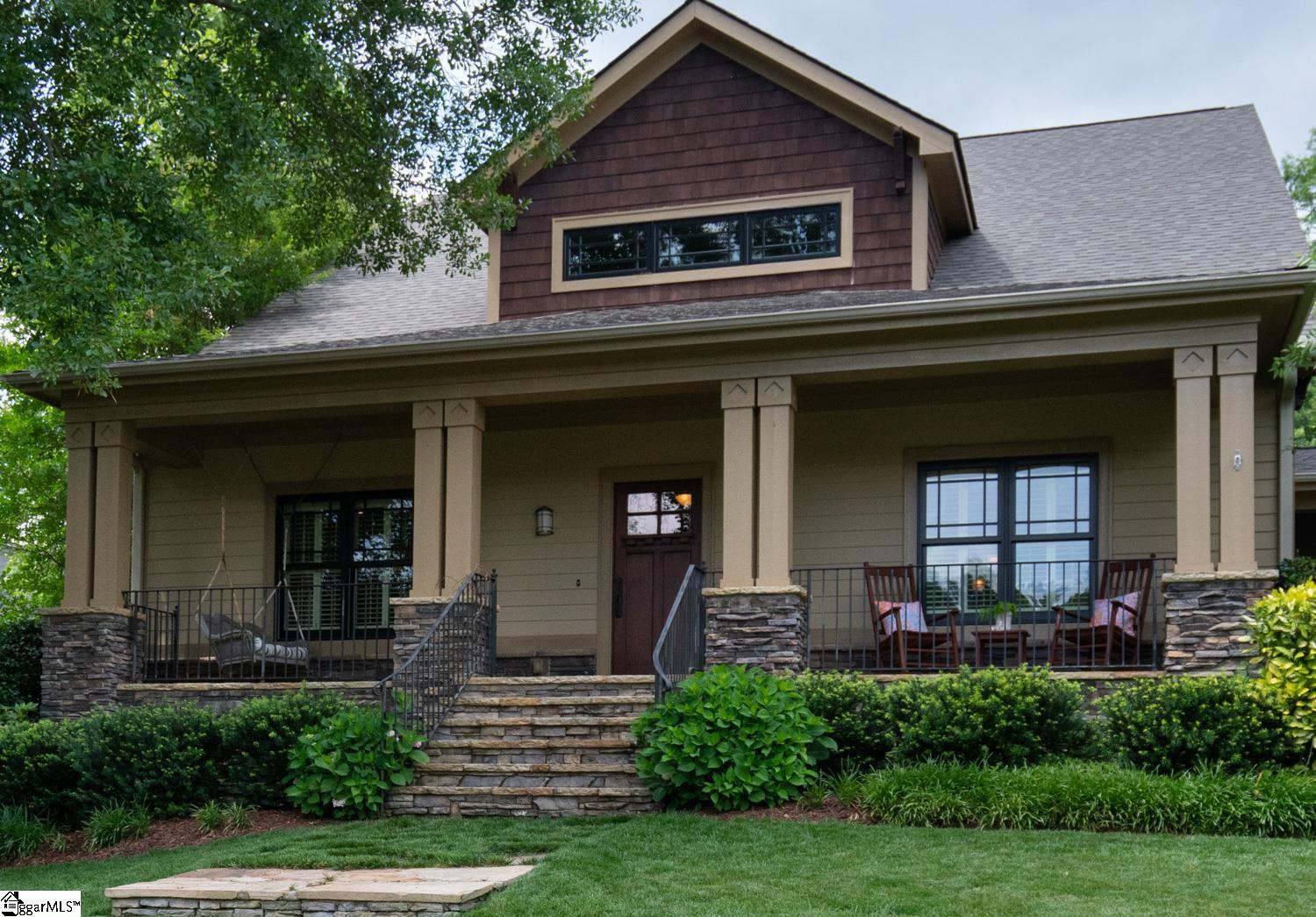 24 Allegheny Run Simpsonville, SC 29681 - Photo 2 of 36 Gallery Image 2