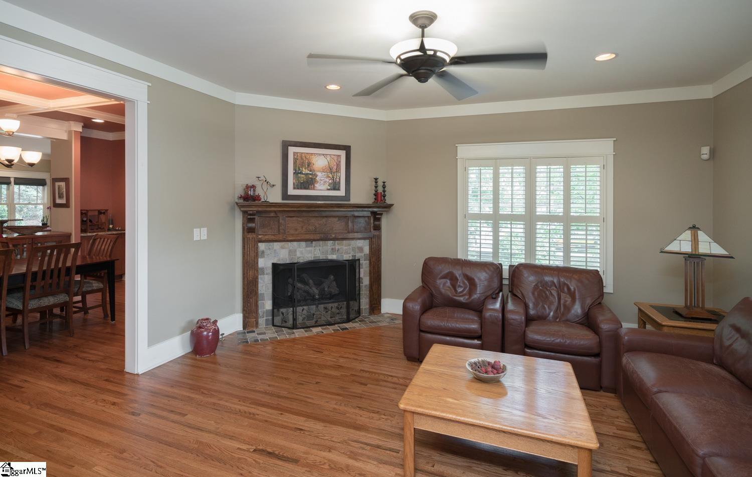 24 Allegheny Run Simpsonville, SC 29681 - Photo 8 of 36 Gallery Image 8