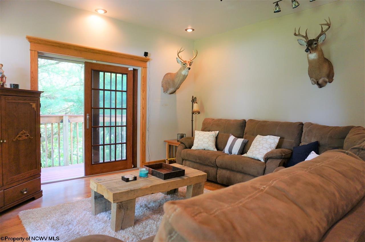 72 Robinson Run Road Maidsville, WV 26541 - Photo 10 of 20 Gallery Image 10