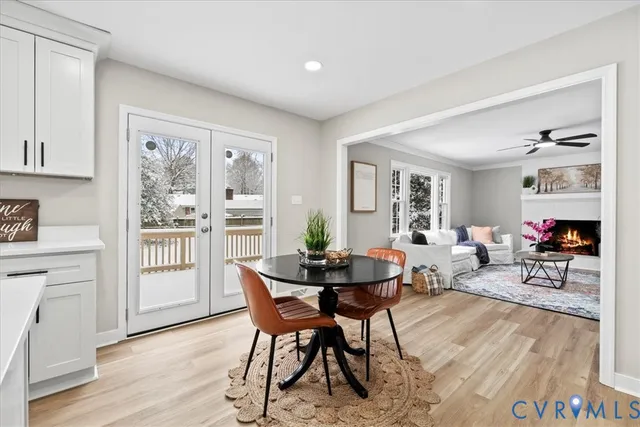 $419,950 | 8707 Pine Glade Lane, Richmond, VA 23237