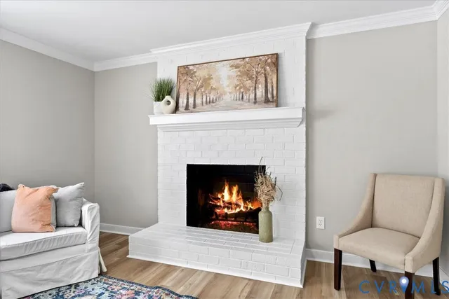 $419,950 | 8707 Pine Glade Lane, Richmond, VA 23237