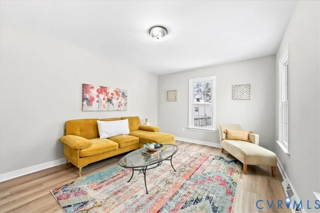 $419,950 | 8707 Pine Glade Lane, Richmond, VA 23237