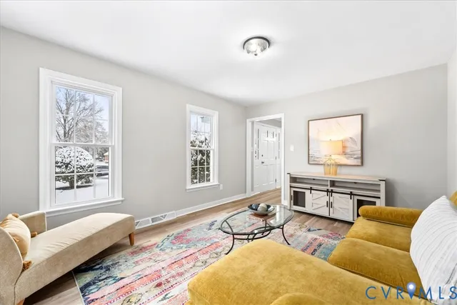 $419,950 | 8707 Pine Glade Lane, Richmond, VA 23237