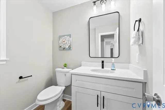 $419,950 | 8707 Pine Glade Lane, Richmond, VA 23237