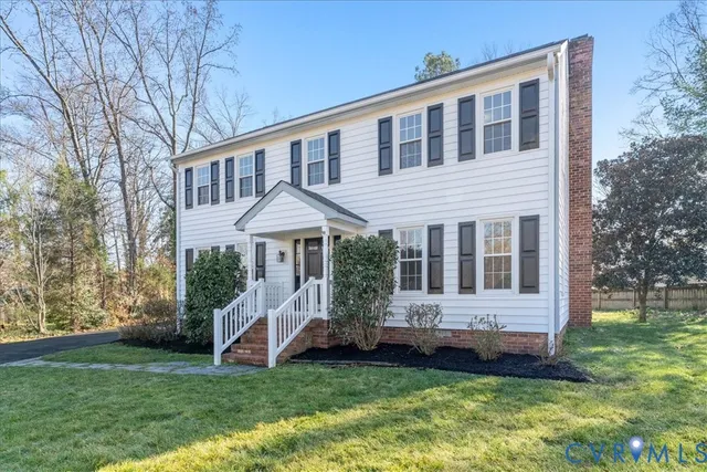 $419,950 | 8707 Pine Glade Lane, Richmond, VA 23237