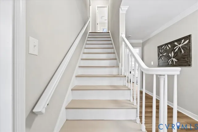 $419,950 | 8707 Pine Glade Lane, Richmond, VA 23237