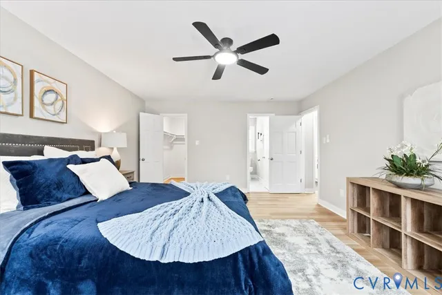 $419,950 | 8707 Pine Glade Lane, Richmond, VA 23237