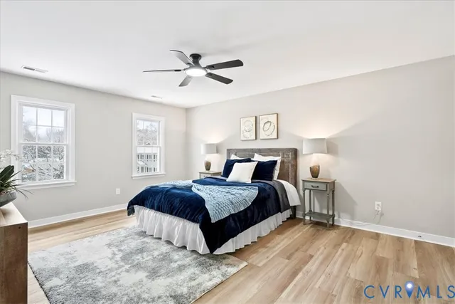 $419,950 | 8707 Pine Glade Lane, Richmond, VA 23237