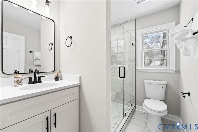 $419,950 | 8707 Pine Glade Lane, Richmond, VA 23237