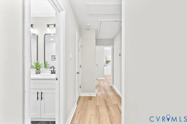 $419,950 | 8707 Pine Glade Lane, Richmond, VA 23237