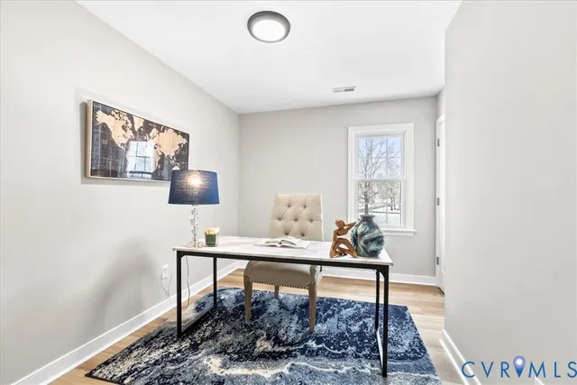 $419,950 | 8707 Pine Glade Lane, Richmond, VA 23237