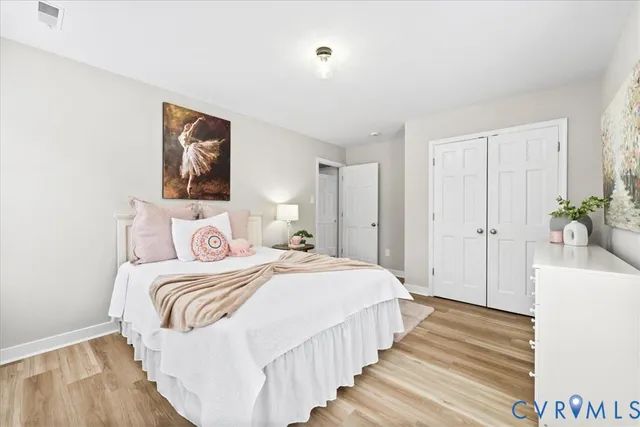 $419,950 | 8707 Pine Glade Lane, Richmond, VA 23237