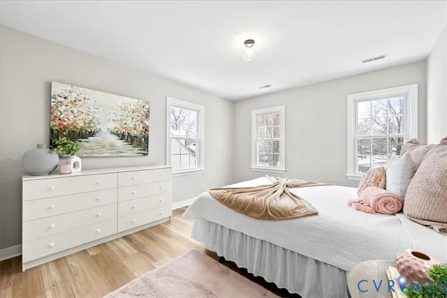 $419,950 | 8707 Pine Glade Lane, Richmond, VA 23237