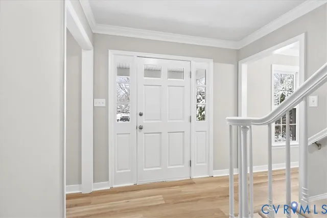 $419,950 | 8707 Pine Glade Lane, Richmond, VA 23237