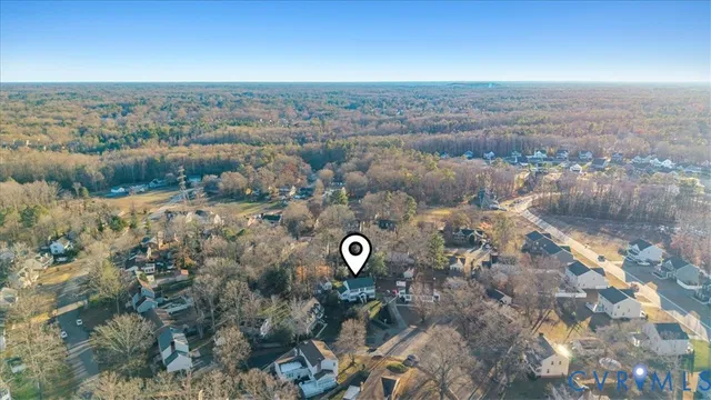 $419,950 | 8707 Pine Glade Lane, Richmond, VA 23237