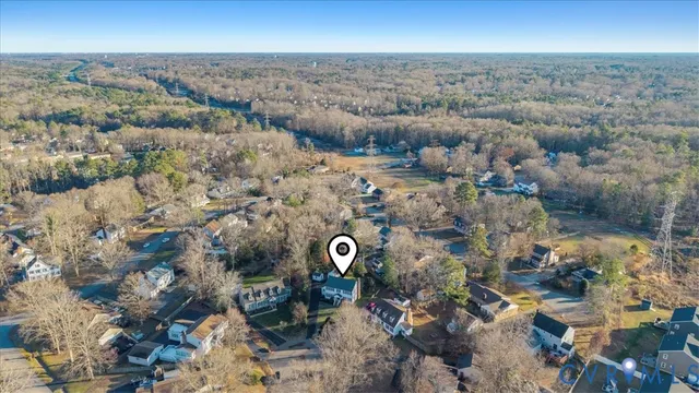 $419,950 | 8707 Pine Glade Lane, Richmond, VA 23237