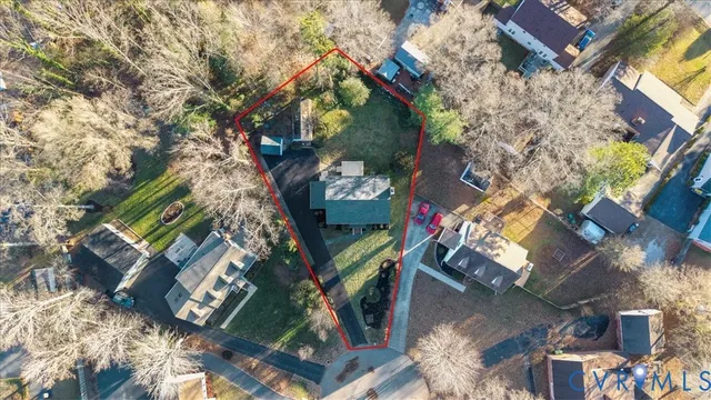 $419,950 | 8707 Pine Glade Lane, Richmond, VA 23237