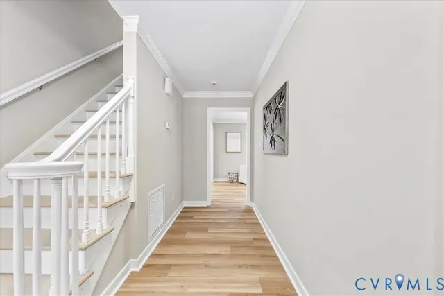 $419,950 | 8707 Pine Glade Lane, Richmond, VA 23237