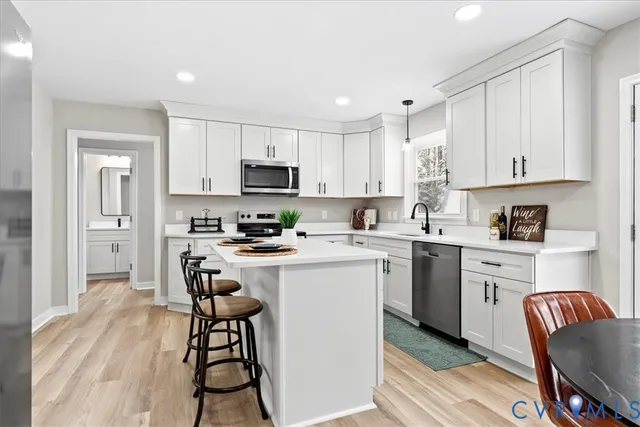 $419,950 | 8707 Pine Glade Lane, Richmond, VA 23237