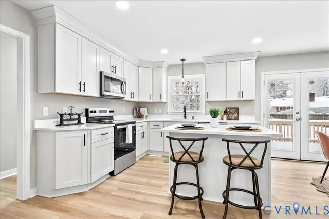 $419,950 | 8707 Pine Glade Lane, Richmond, VA 23237