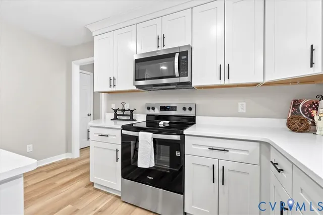 $419,950 | 8707 Pine Glade Lane, Richmond, VA 23237