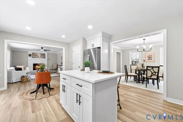 $419,950 | 8707 Pine Glade Lane, Richmond, VA 23237