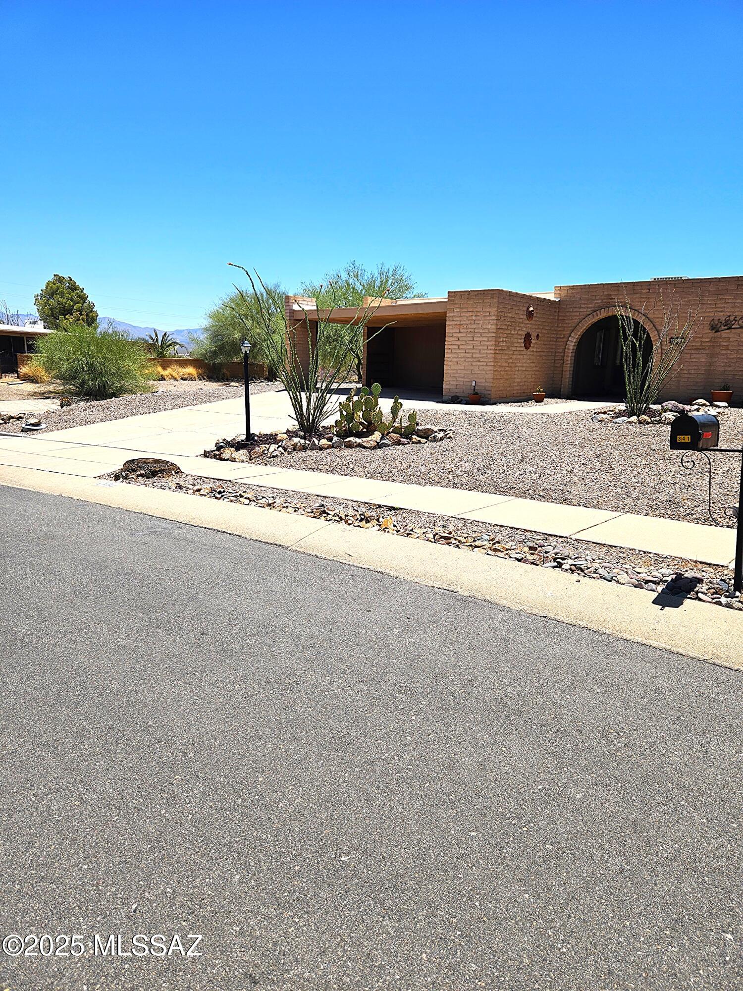 341 West Rio-Santa Cruz Green Valley, AZ 85614 - Photo 1 of 43 Gallery Image 1